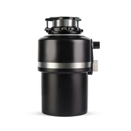 智能垃圾处理器