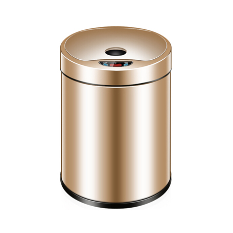 智能垃圾桶