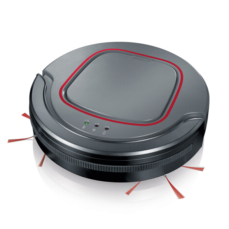 智能扫地机器人