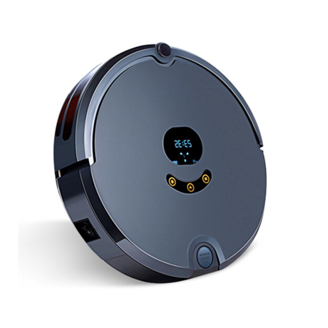 智能扫地机器人