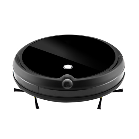 智能扫地机器人