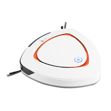 智能扫地机器人