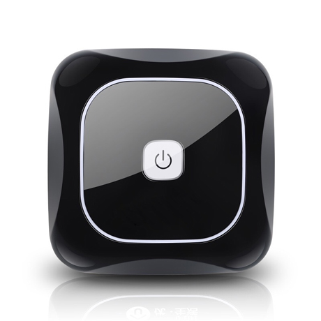 智能扫地机器人