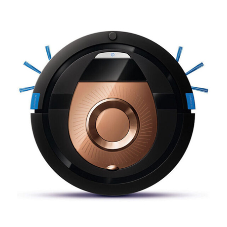 智能扫地机器人