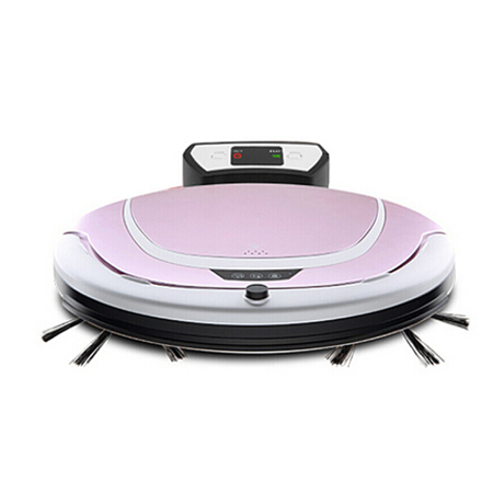 智能扫地机器人