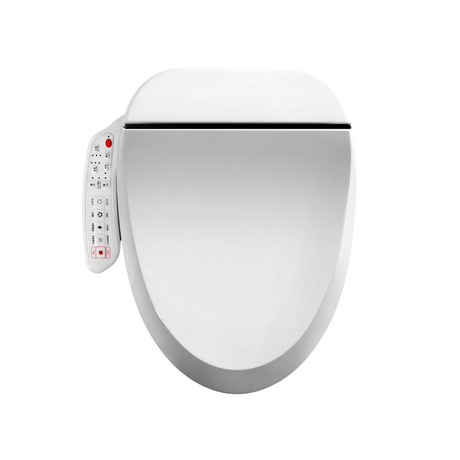 智能马桶盖