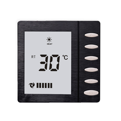 中央空调控制器