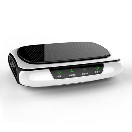 车载空气净化器