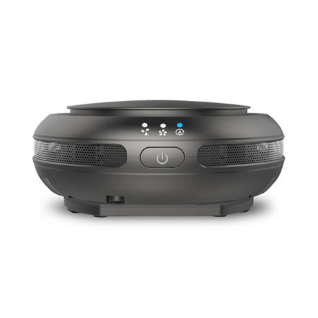 车载空气净化器