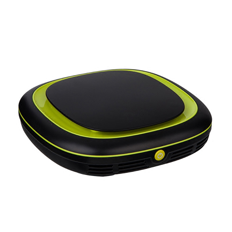 车载空气净化器