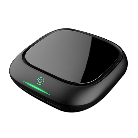 车载空气净化器