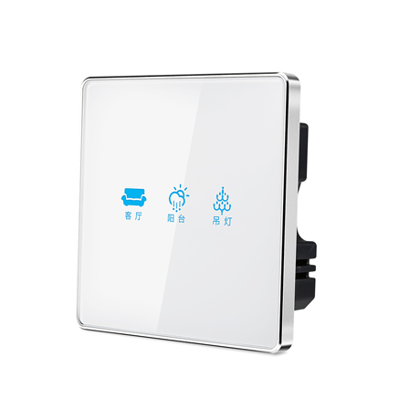 智能语音传感器